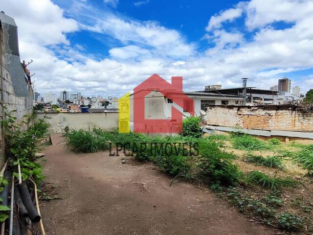 #LP - Casa para Venda em Belo Horizonte - MG