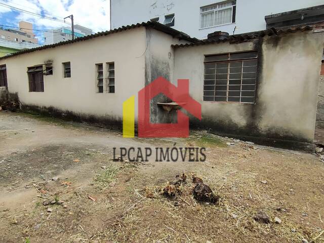 #LP - Casa para Venda em Belo Horizonte - MG