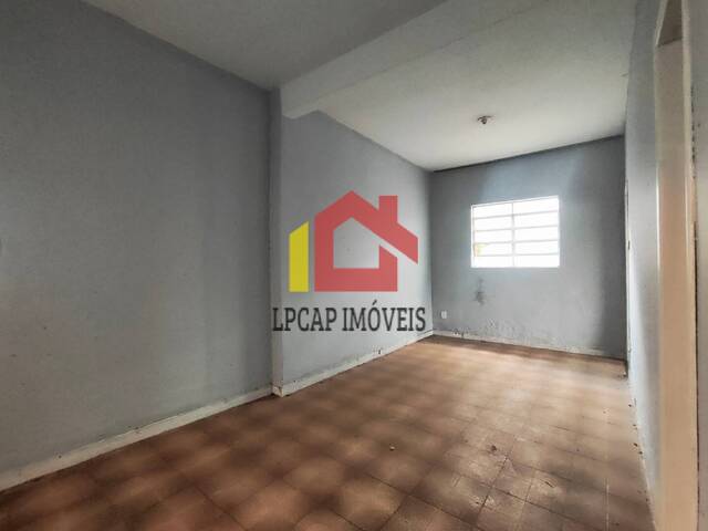 #LP0097 - Casa para Venda em Belo Horizonte - MG