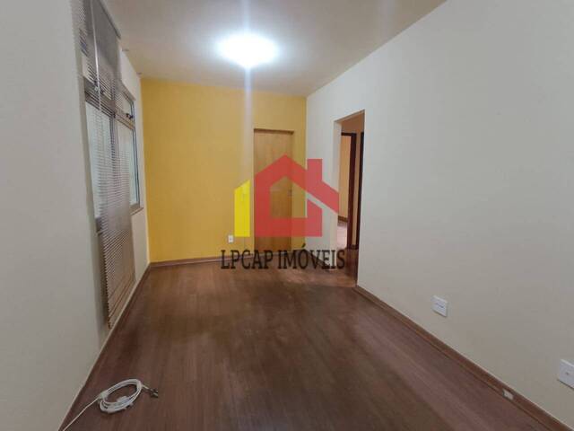 #LP0098 - Apartamento para Venda em Belo Horizonte - MG