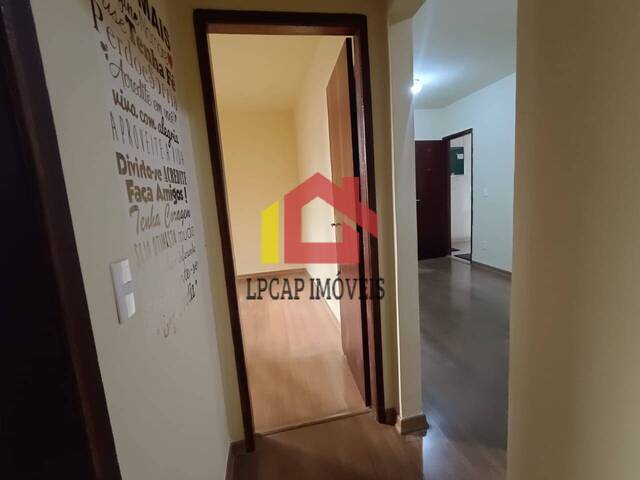 #LP0098 - Apartamento para Venda em Belo Horizonte - MG
