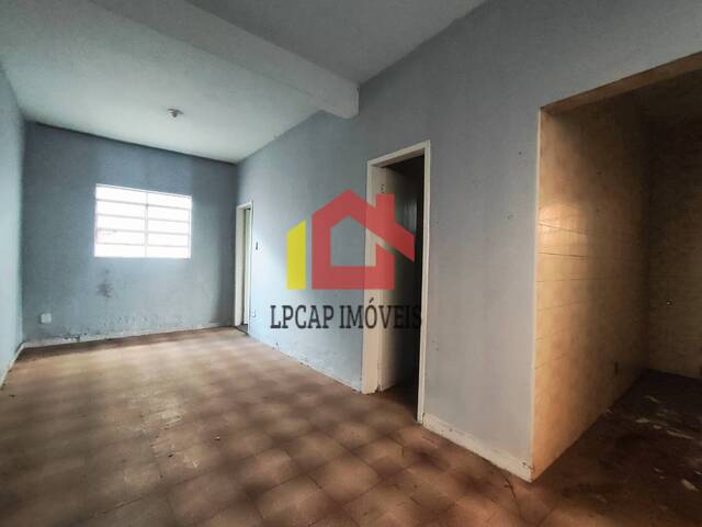 #LP0097 - Casa para Venda em Belo Horizonte - MG