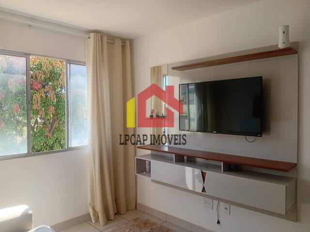 #LP0099 - Apartamento para Venda em Belo Horizonte - MG