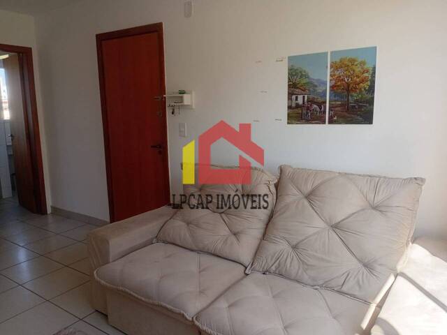 #LP0099 - Apartamento para Venda em Belo Horizonte - MG