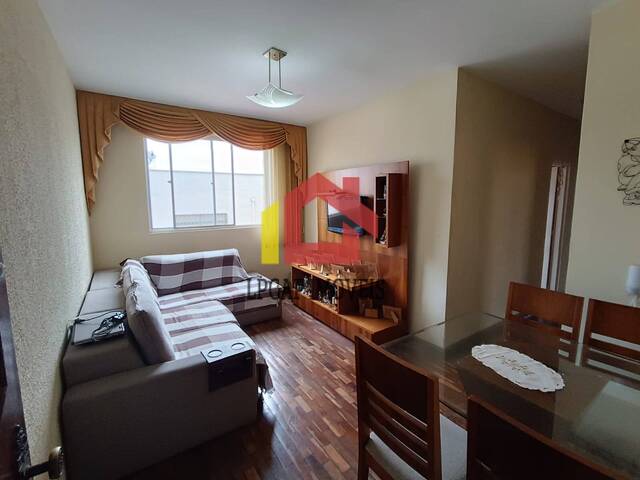#LP100 - Apartamento para Venda em Belo Horizonte - MG