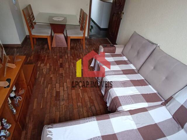 #LP100 - Apartamento para Venda em Belo Horizonte - MG