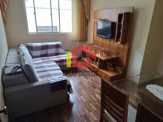 #LP100 - Apartamento para Venda em Belo Horizonte - MG