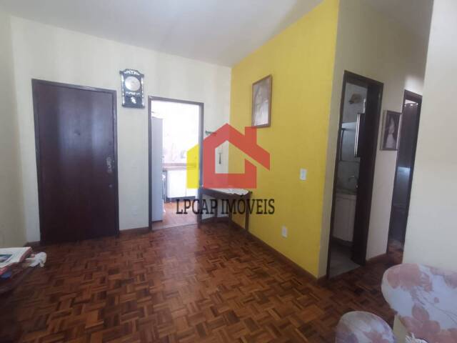 #Lp102 - Apartamento para Venda em Belo Horizonte - MG