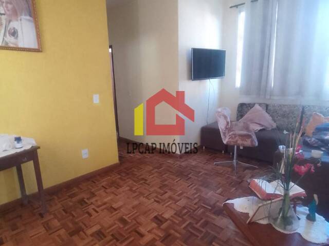 #Lp102 - Apartamento para Venda em Belo Horizonte - MG