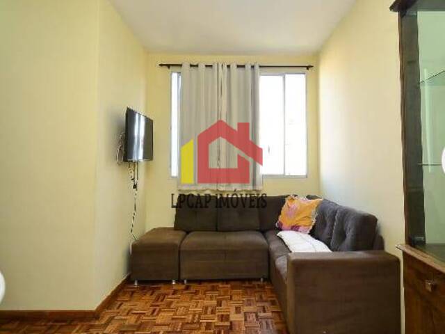 #Lp102 - Apartamento para Venda em Belo Horizonte - MG