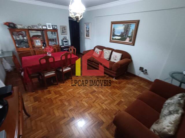 #Lp104 - Apartamento para Venda em Belo Horizonte - MG