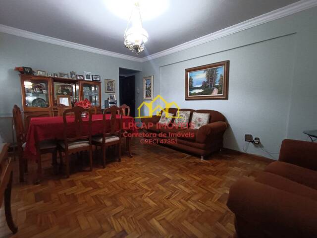 Apartamento para Venda em Belo Horizonte - 4