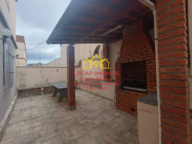 #LP105 - Apartamento para Venda em Belo Horizonte - MG