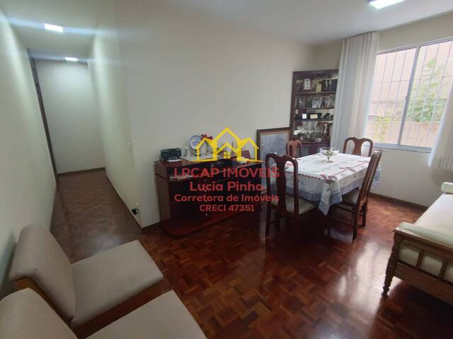 #LP105 - Apartamento para Venda em Belo Horizonte - MG