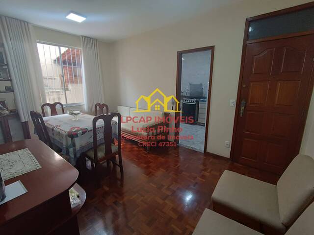 #LP105 - Apartamento para Venda em Belo Horizonte - MG