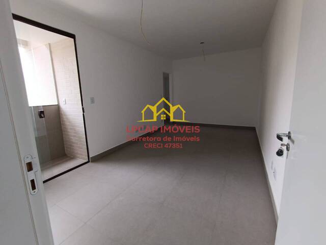#LP106 - Apartamento para Venda em Belo Horizonte - MG