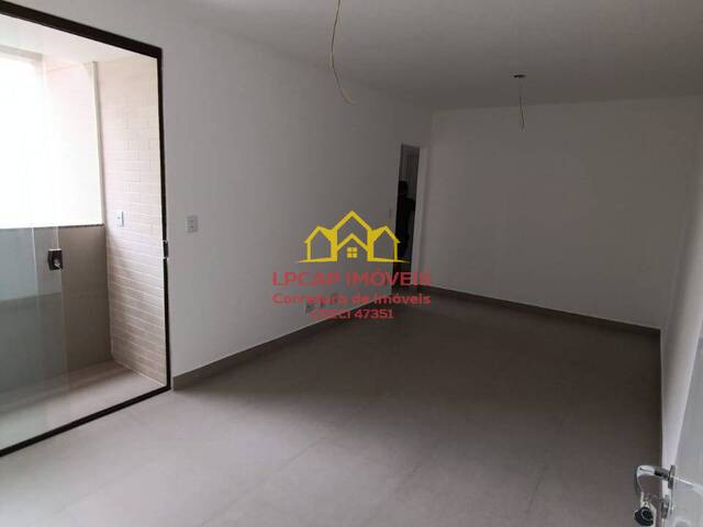 Apartamento para Venda em Belo Horizonte - 4