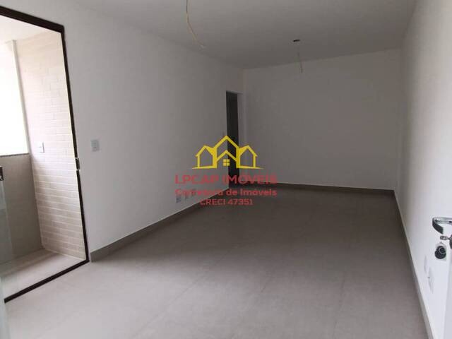 #LP106 - Apartamento para Venda em Belo Horizonte - MG