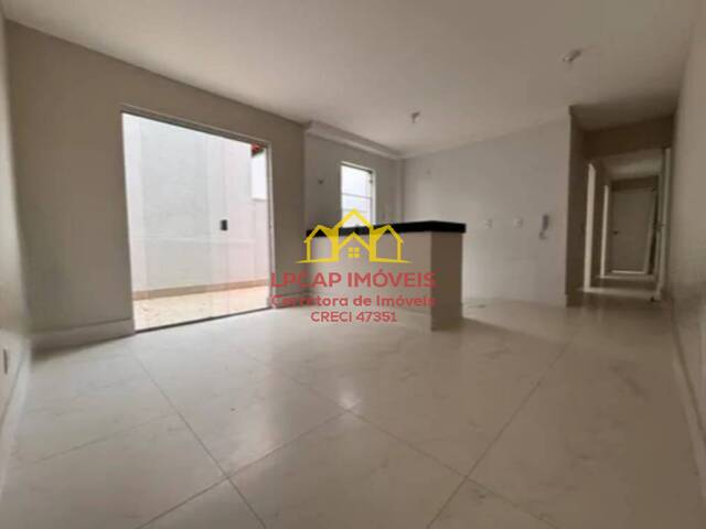 #LP107 - Apartamento para Venda em Belo Horizonte - MG